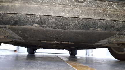 Zdjęcie przedmiotu: Audi A6