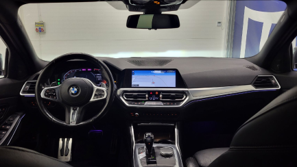 Zdjęcie przedmiotu: BMW 330d xDrive M Sport sport-aut