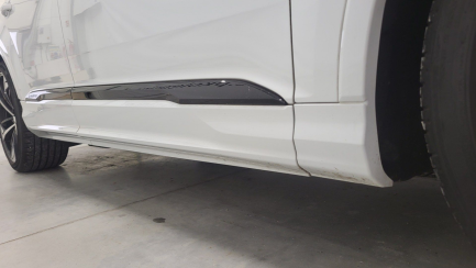 Zdjęcie przedmiotu: Audi SQ7 TDI Quattro Tiptr.