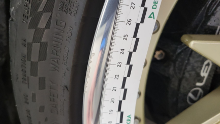 Zdjęcie przedmiotu: Lexus LC 500 Convertible