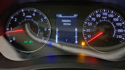Zdjęcie przedmiotu: RENAULT/DPR Master FWD 2.3 dCi L3H1 Extra S&S+E E6 3.5t