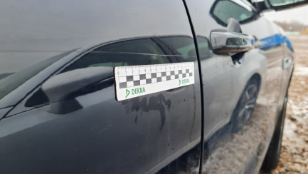 Zdjęcie przedmiotu: Jaguar F-pace 2.0 i4D AWD Prestige aut