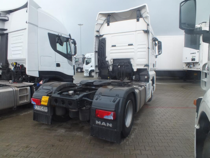 Zdjęcie przedmiotu: PACKAGE 3 MAN TGX 18.460, MAN TGX 18.440, MB 1845 Actors