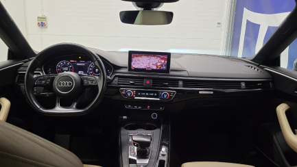 Zdjęcie przedmiotu: Audi A5 Sportback 2.0 TFSI Quattro Sport S tronic