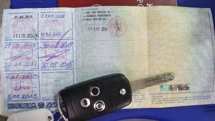 Zdjęcie przedmiotu: Honda Accord 2.4 Type S