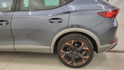 Zdjęcie przedmiotu: Cupra Formentor 1.5 TSI DSG