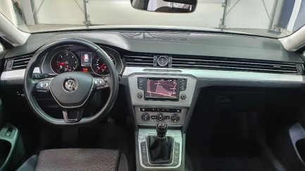 Zdjęcie przedmiotu: Volkswagen Passat Kombi  2.0 TDI Comfortline