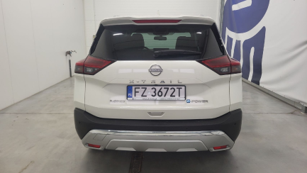 Zdjęcie przedmiotu: Nissan X-trail 1.5 VC-T e-POWER Tekna e-4ORCE Oświadczenie o utracie DR