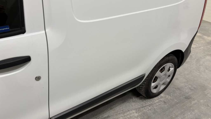 Zdjęcie przedmiotu: Dacia Dokker 1.6 MPI LPG Confort E5 1.9t