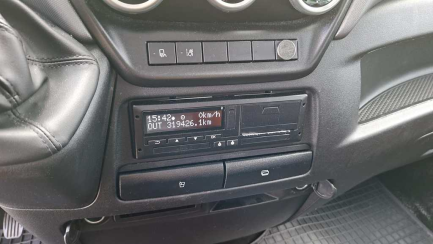 Zdjęcie przedmiotu: Iveco DAILY HI-MATIC + Przyczepa NPS L2035 3.49t