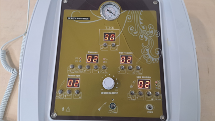 Zdjęcie przedmiotu: Beauty Expert 5 in 1