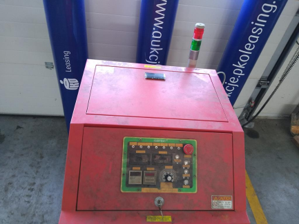 Zdjęcie przedmiotu: XIAMEN LELIRUNAN SCIE.AND TECH.CO.LTD HQ-36 hydrogen generator