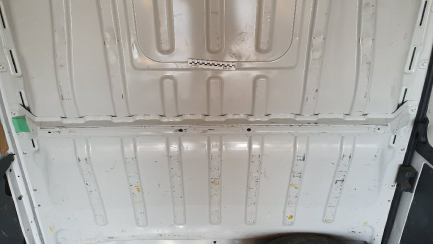 Zdjęcie przedmiotu: Fiat Ducato Maxi MultiJet Euro 6 2287ccm - 130KM 3,5t