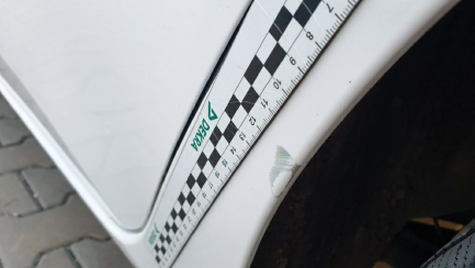 Zdjęcie przedmiotu: Toyota Auris Hatchback
