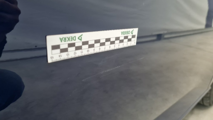 Zdjęcie przedmiotu: Skoda Fabia III Kombi 1.4 TDI Ambition