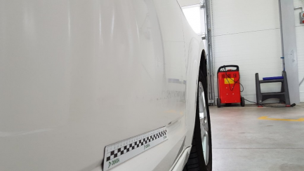 Zdjęcie przedmiotu: Skoda Octavia