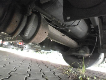 Zdjęcie przedmiotu: FLIEGL SDS 350 Curtain trailer MEGA