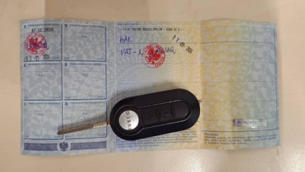 Zdjęcie przedmiotu: Iveco DAILY E6 3.5t Hi-Matic