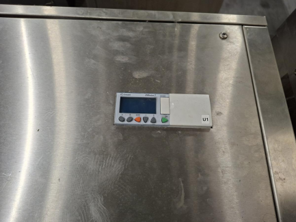 Zdjęcie przedmiotu: Wytwornica do lodu BARMATIC + system do przechowywania i transportu lodu