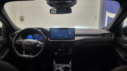 Zdjęcie przedmiotu: Ford Kuga 1.5 EcoBoost FWD ST-Line X aut