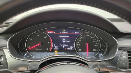 Zdjęcie przedmiotu: Audi A6 Allroad 3.0 TDI Quattro S tronic