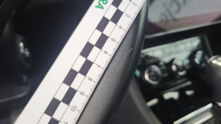 Zdjęcie przedmiotu: Skoda Superb Kombi 2.0 TDI L&K DSG