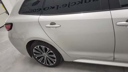 Zdjęcie przedmiotu: Toyota Corolla 1.8 Hybrid Comfort