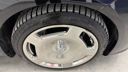 Zdjęcie przedmiotu: Mercedes-benz S 580 Maybach 4Matic