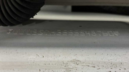 Zdjęcie przedmiotu: Dacia Dokker 1.6 MPI LPG Confort E5 1.9t