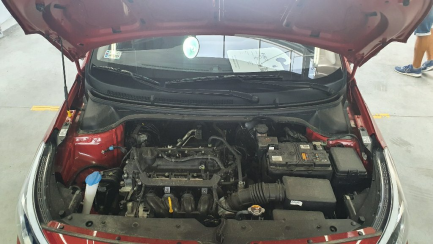 Zdjęcie przedmiotu: HYUNDAI, i20 18-,  1.2 Classic