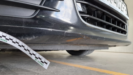 Zdjęcie przedmiotu: Audi A6 3.0 TDI Quattro S tronic