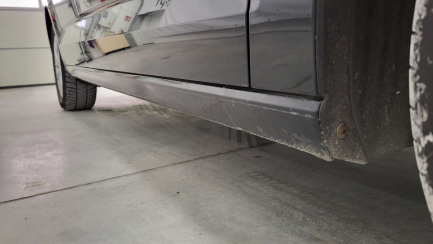 Zdjęcie przedmiotu: Volkswagen Touran 2.0 TDI BMT Comfortline