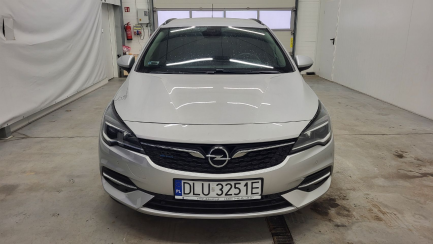 Zdjęcie przedmiotu: Opel Astra V 1.5 CDTI Edition S&S