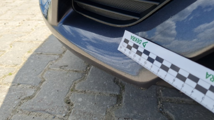 Zdjęcie przedmiotu: Toyota Avensis Kombi 2.0 D-4D Premium