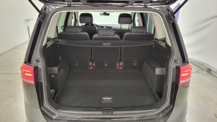 Zdjęcie przedmiotu: Volkswagen Touran 2.0 TDI BMT Comfortline