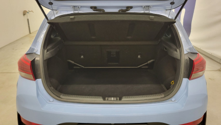 Zdjęcie przedmiotu: Hyundai i30 2.0 T-GDI N Performance DC