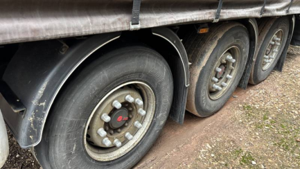 Zdjęcie przedmiotu: WIELTON NS3K Високобортовий