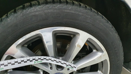 Zdjęcie przedmiotu: MERCEDES C200 4MATIC 9G-TRONIC