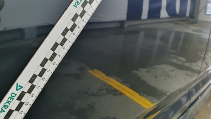 Zdjęcie przedmiotu: Toyota Avensis Kombi 2.0 D-4D Prestige