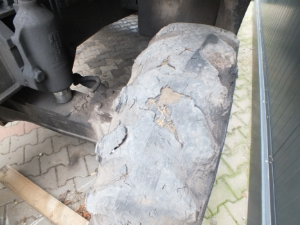 Zdjęcie przedmiotu: Liebherr A900ZW Litronic double track excavator