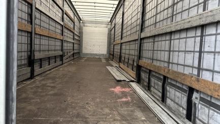 Zdjęcie przedmiotu: SCHMITZ SCS 24 35.0t Dropside