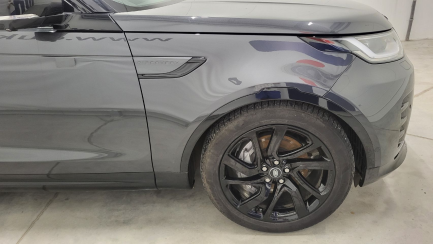 Zdjęcie przedmiotu: LAND ROVER Discovery V 3.0 D250 mHEV