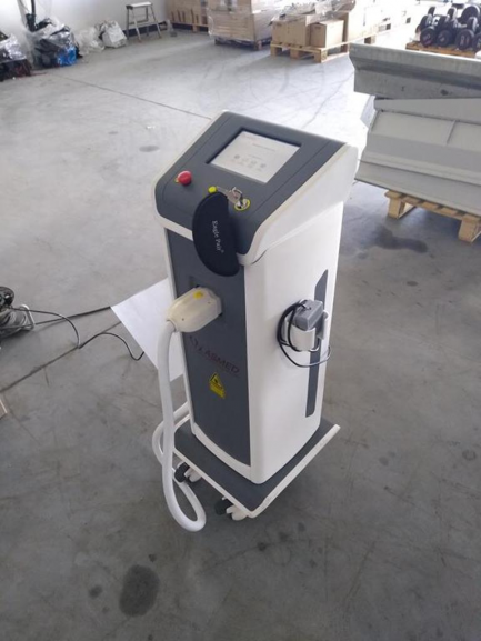 Zdjęcie przedmiotu: Lasmed Ulight medical system