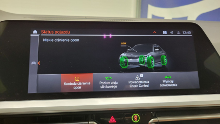 Zdjęcie przedmiotu: BMW 330i xDrive M Sport sport-aut