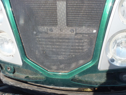 Zdjęcie przedmiotu: VALTRA T213 VERSU agricultural tractor