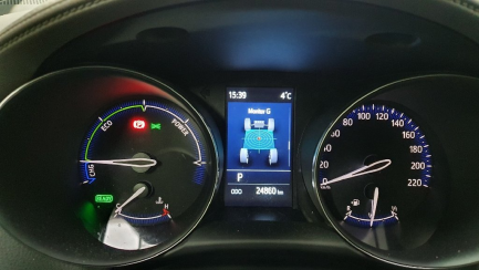Zdjęcie przedmiotu: Toyota C-HR 2.0 Hybrid Premiere Edition