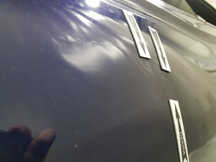 Zdjęcie przedmiotu: Audi Rs5 2.9 TFSI Quattro Tiptronic