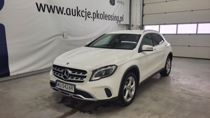 Zdjęcie przedmiotu: Mercedes-benz GLA 200 7G-DCT Urban Oświadczenie o utracie DR