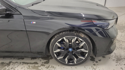 Zdjęcie przedmiotu: BMW 530e PHEV M Sport aut
