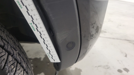 Zdjęcie przedmiotu: Ford Ranger 2.0 EcoBlue Bi-Turbo 4x4 DC Wildtrak aut Oświadczenie o utracie DR